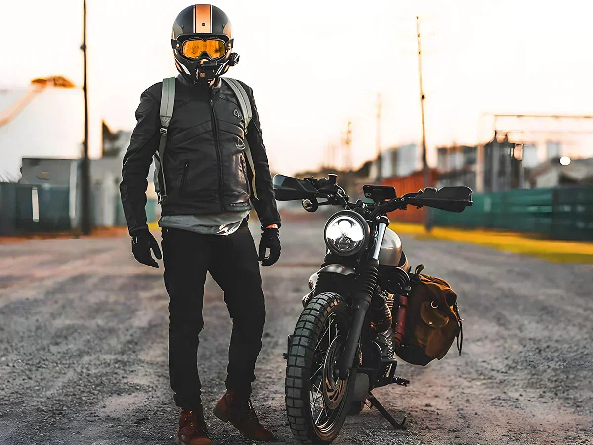 Essential Gear for Your Next Ride