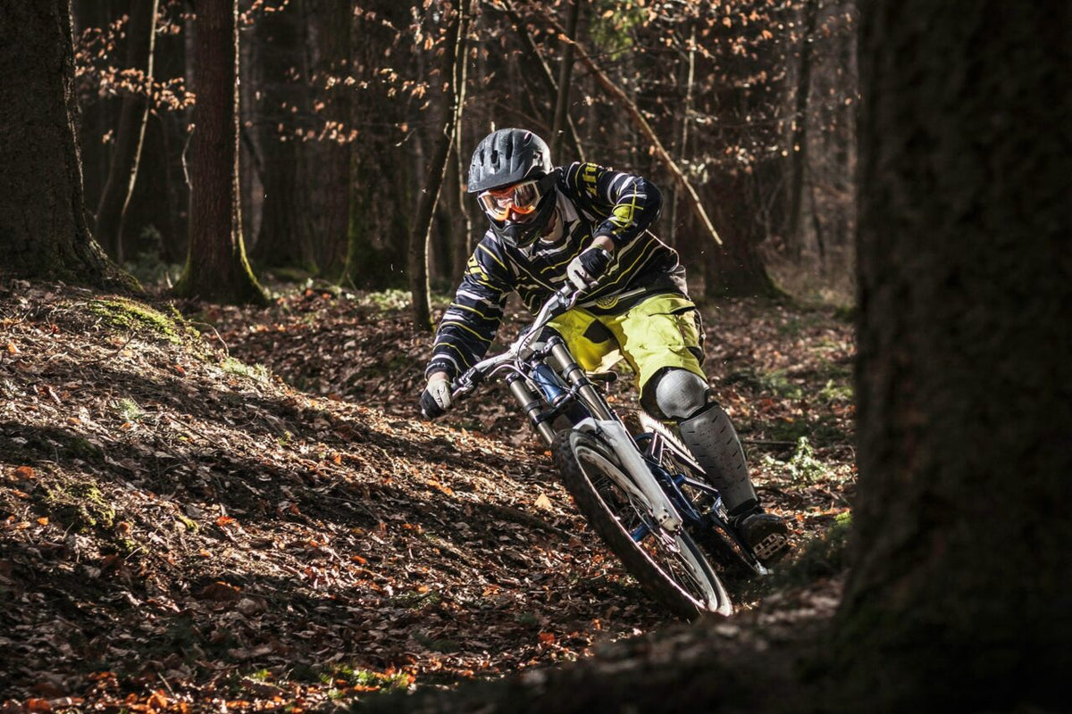 Built for the Trail: Preparing for Your Next Off-Road Ride