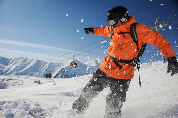How to Prepare for a Day in the Snow