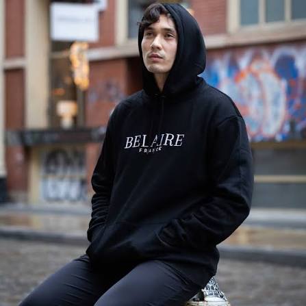 Hoodies