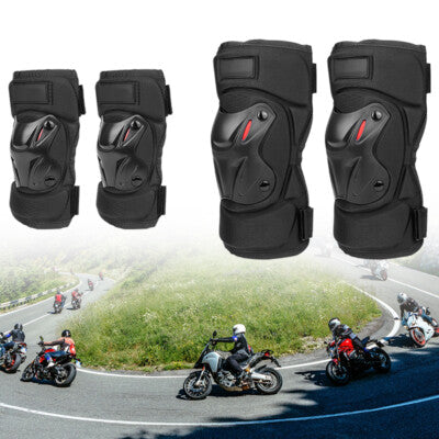Off-Road Protection