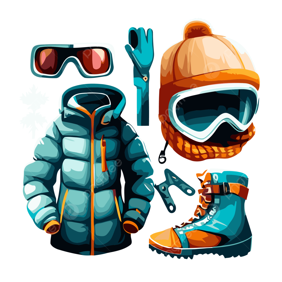 Snowmobile Accessories