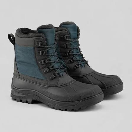 Snowmobile Boots
