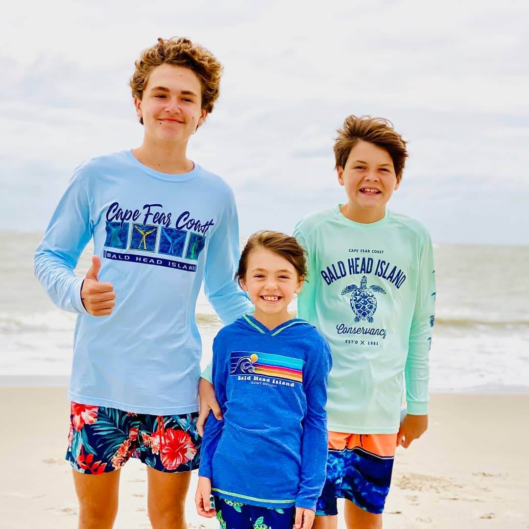 Youth Apparel