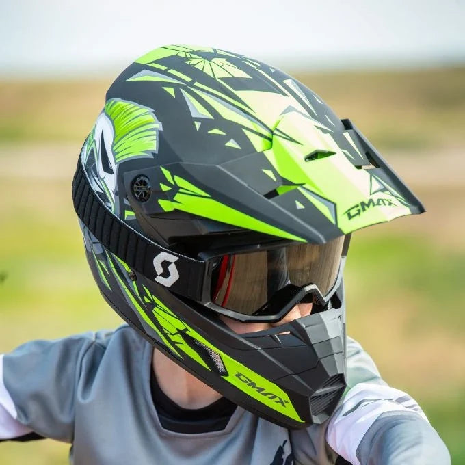 Youth Helmets
