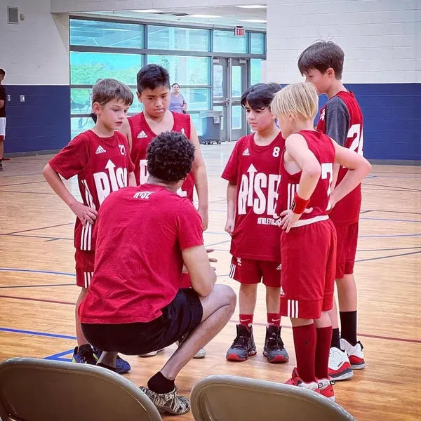Youth Jerseys