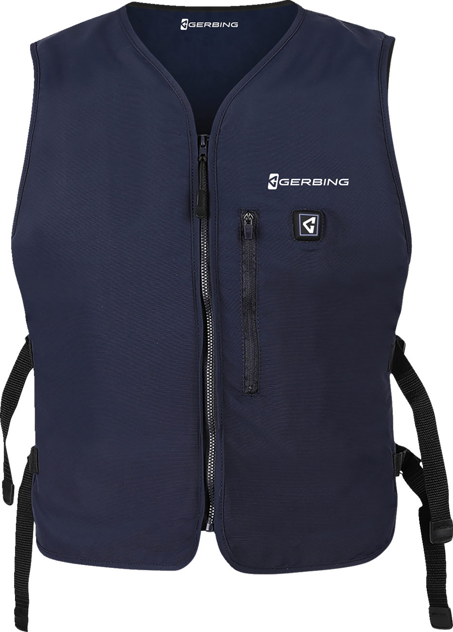 Gerbing 5V Touch Button Circulatory Cooling Vest
