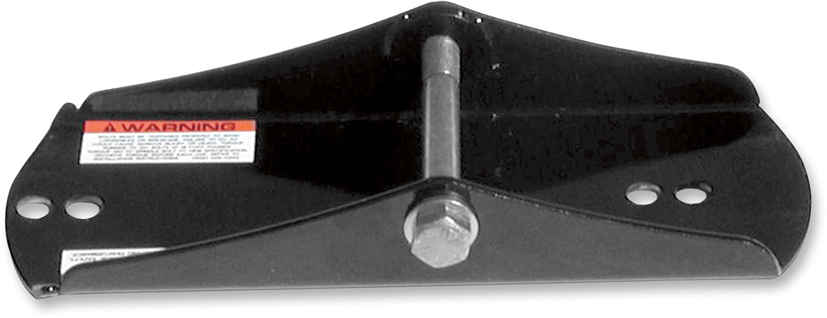 Starting Line Products Ski Mounting Saddle