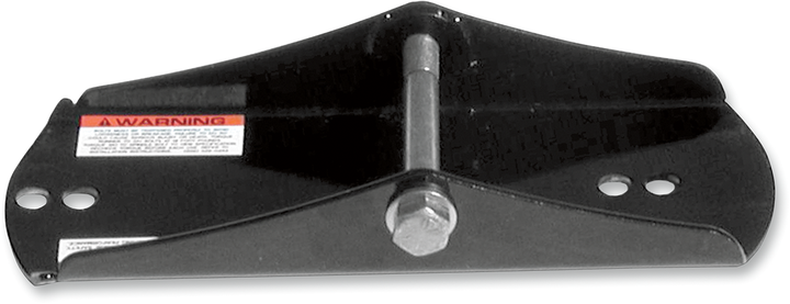 Starting Line Products Ski Mounting Saddle