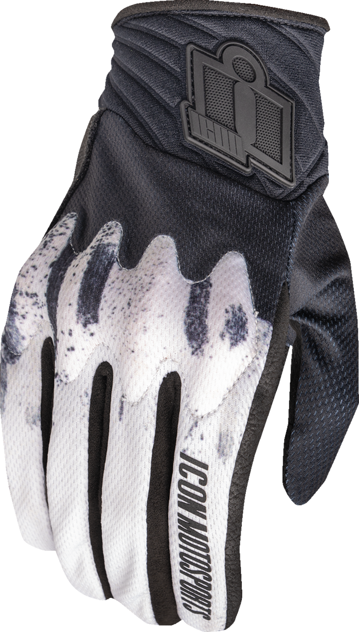 Icon Anthem3™ CX Anomaly Gloves