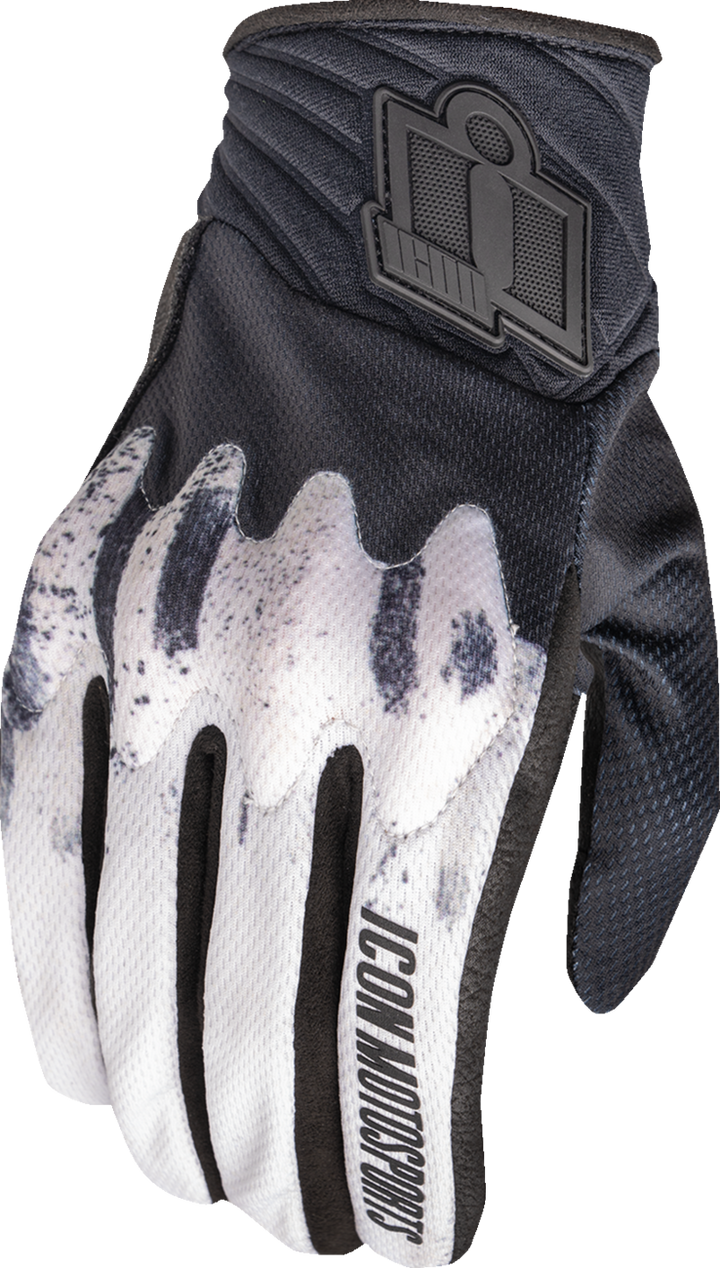 Icon Anthem3™ CX Anomaly Gloves