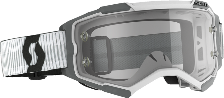 Scott Fury Goggle