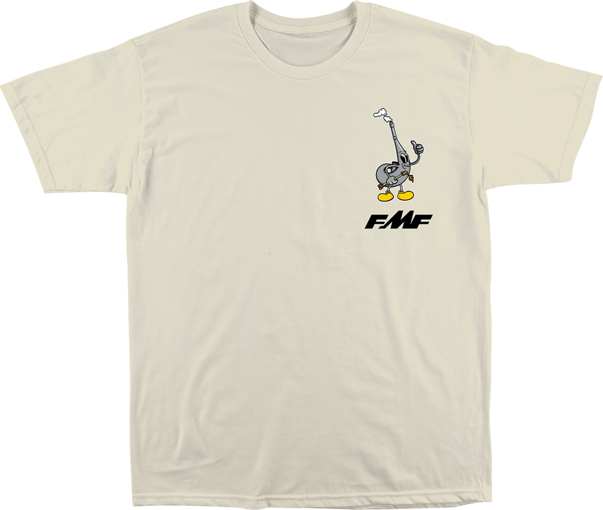 FMF Garage T-Shirt