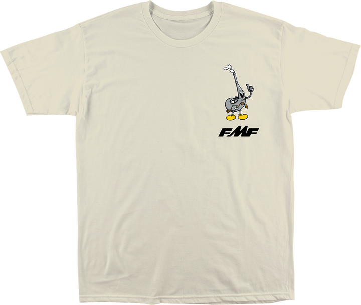 FMF Garage T-Shirt