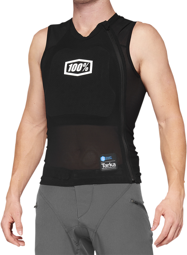 100% Tarka Body Armor - Vest