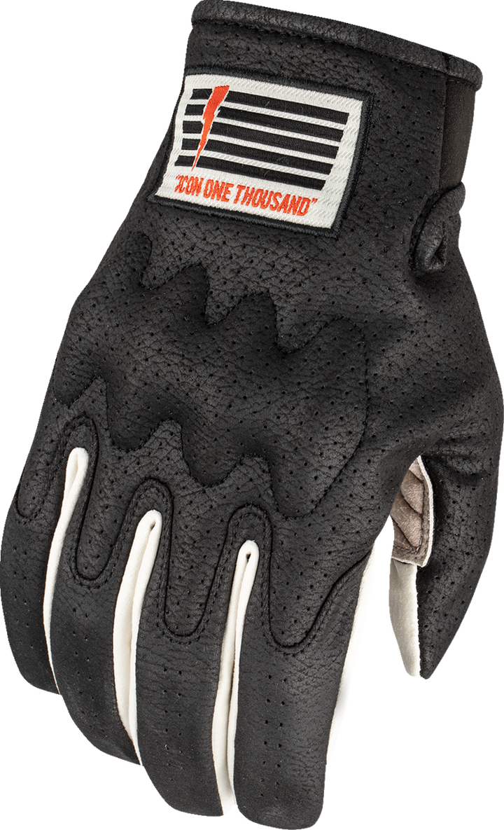 Icon Airform Slabtown™ Gloves