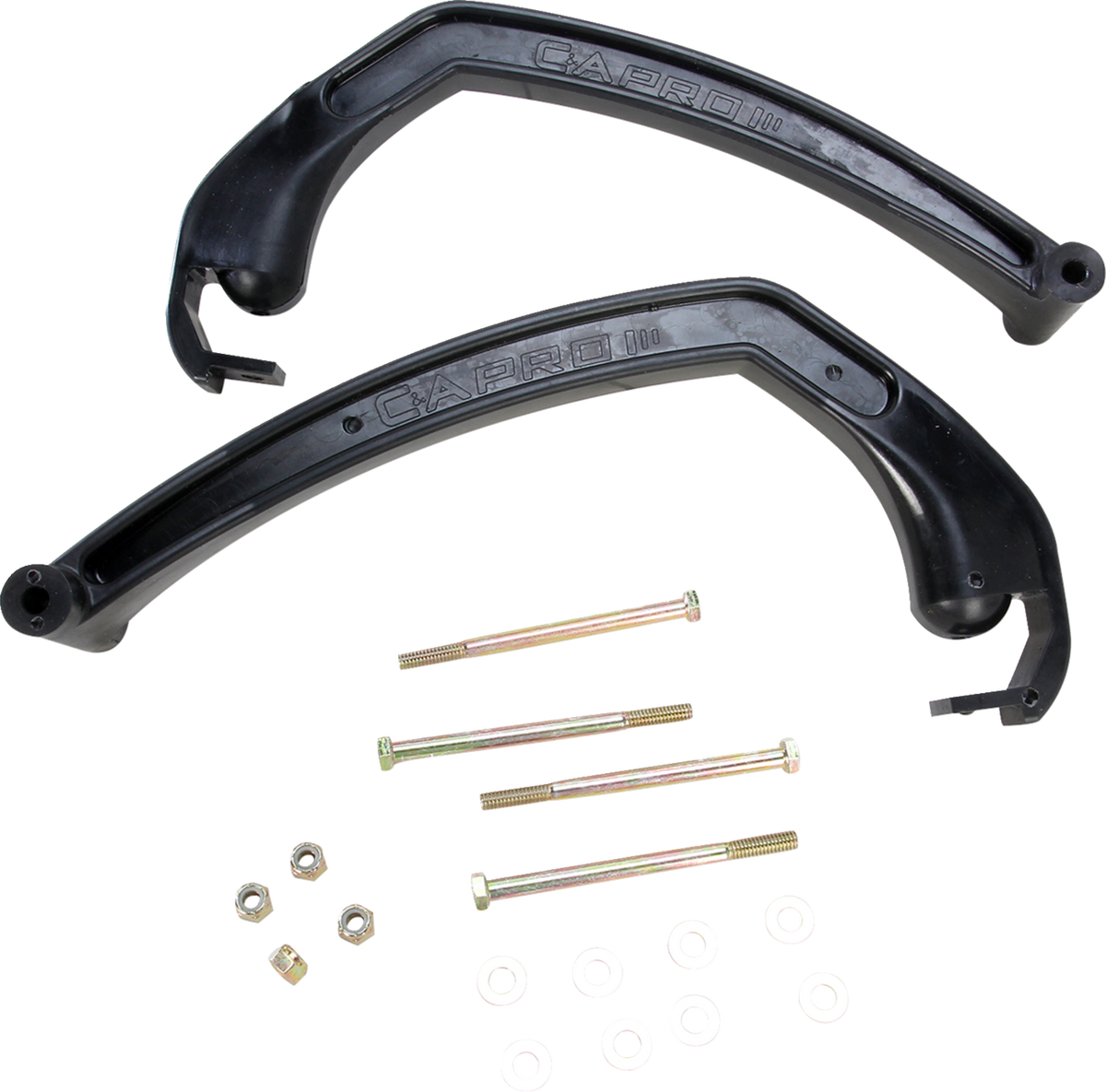 C&A Pro Replacement Ski Handles