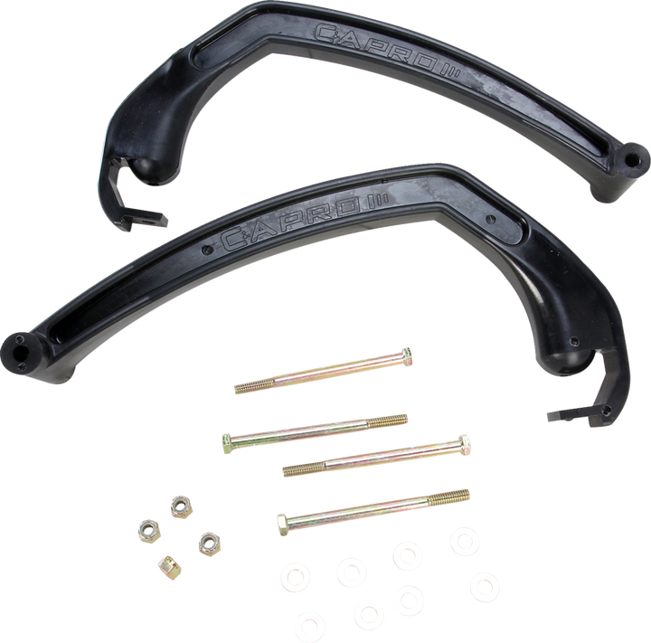 C&A Pro Replacement Ski Handles