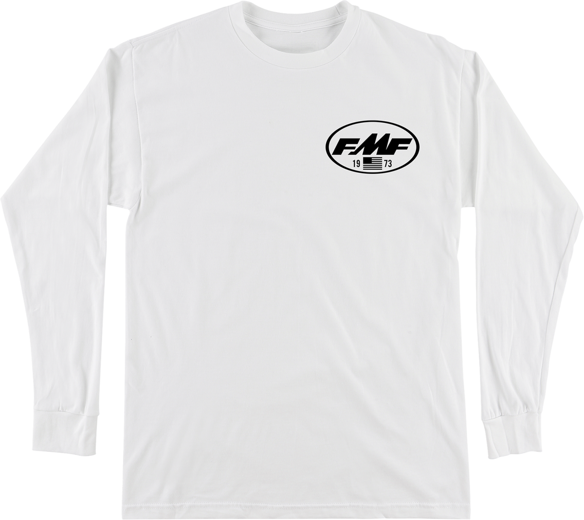 FMF Block Party Long-Sleeve T-Shirt