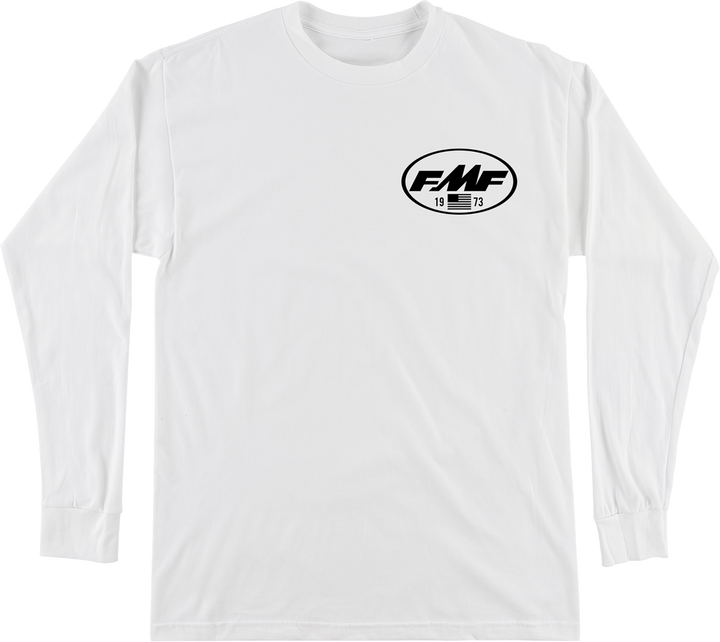 FMF Block Party Long-Sleeve T-Shirt