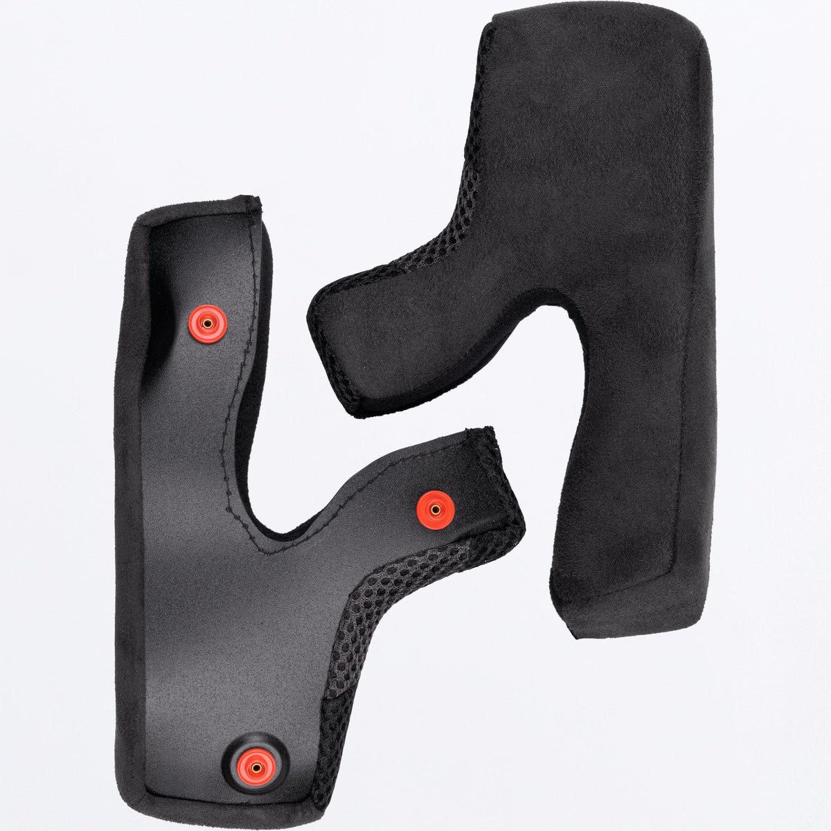 FXR Clutch/Clutch X Pro Snow Cheek Pad '26
