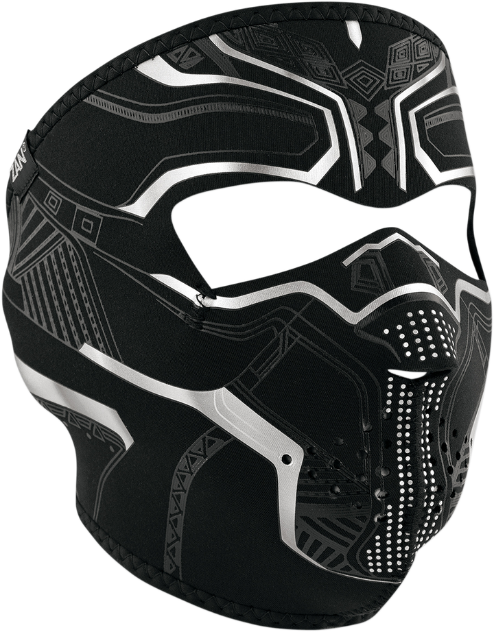 Zan Headgear Neoprene Face Mask