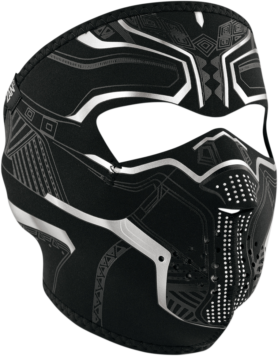 Zan Headgear Neoprene Face Mask