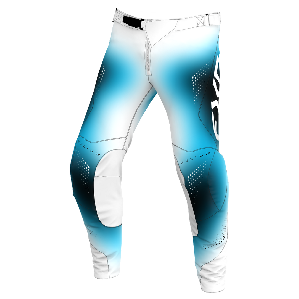 FXR Youth Helium MX Pant