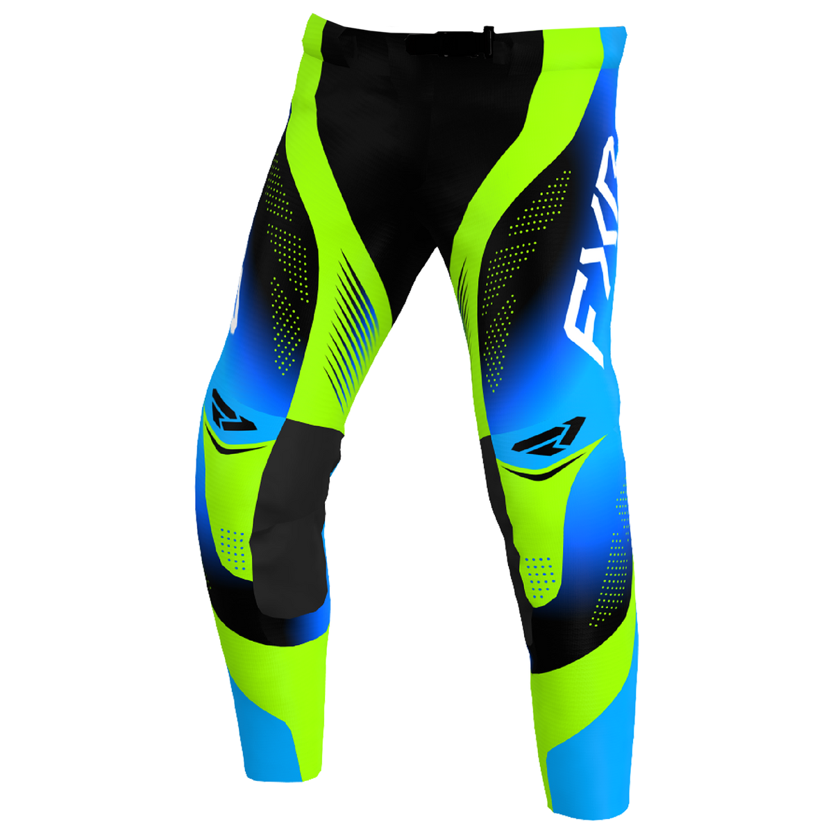 FXR Youth Helium MX Pant