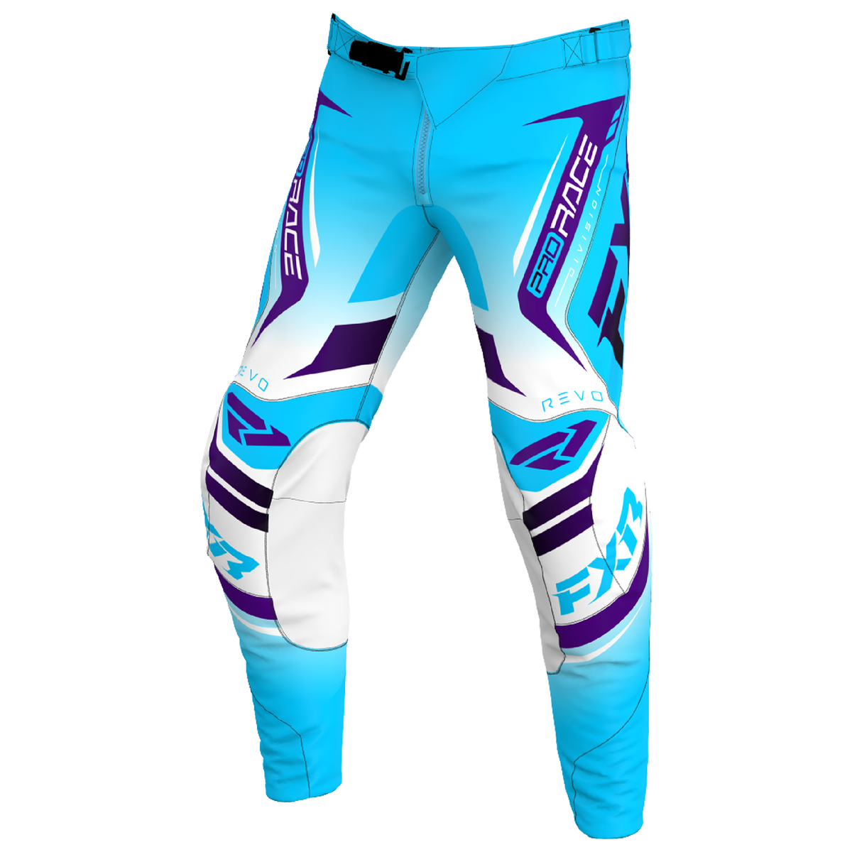FXR Youth Revo MX Pant