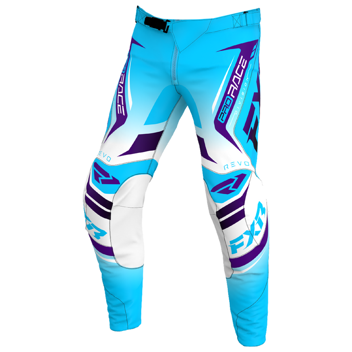 FXR Youth Revo MX Pant