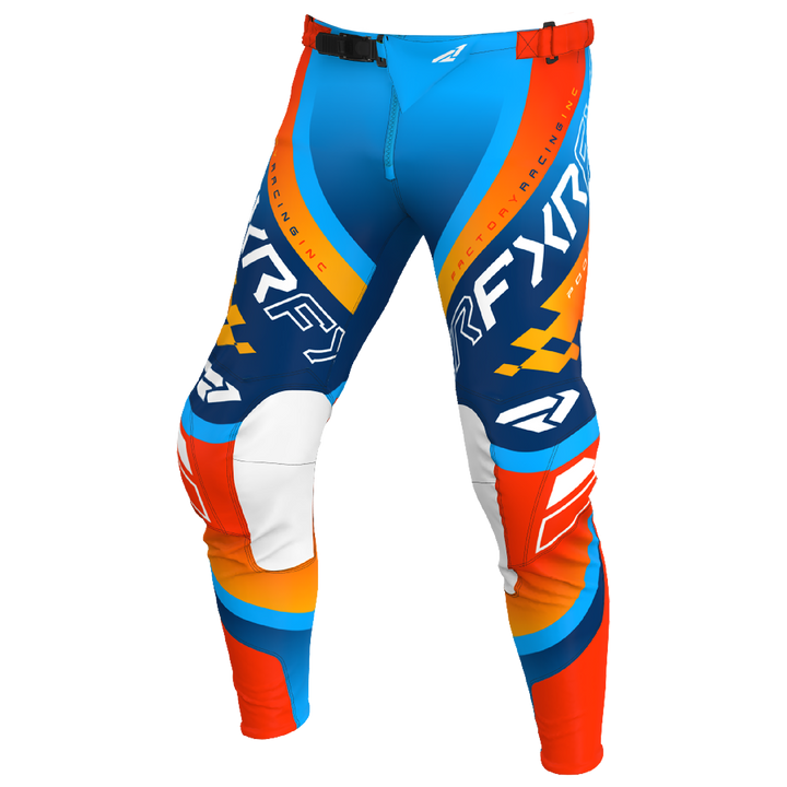 FXR Youth Podium MX Pant