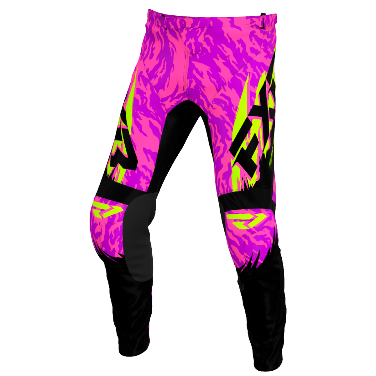 FXR Youth Clutch MX Pant