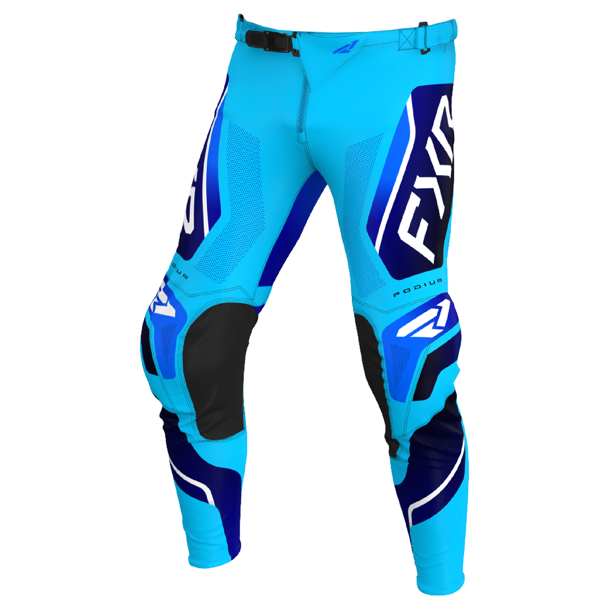 FXR Podium Relay MX Pant