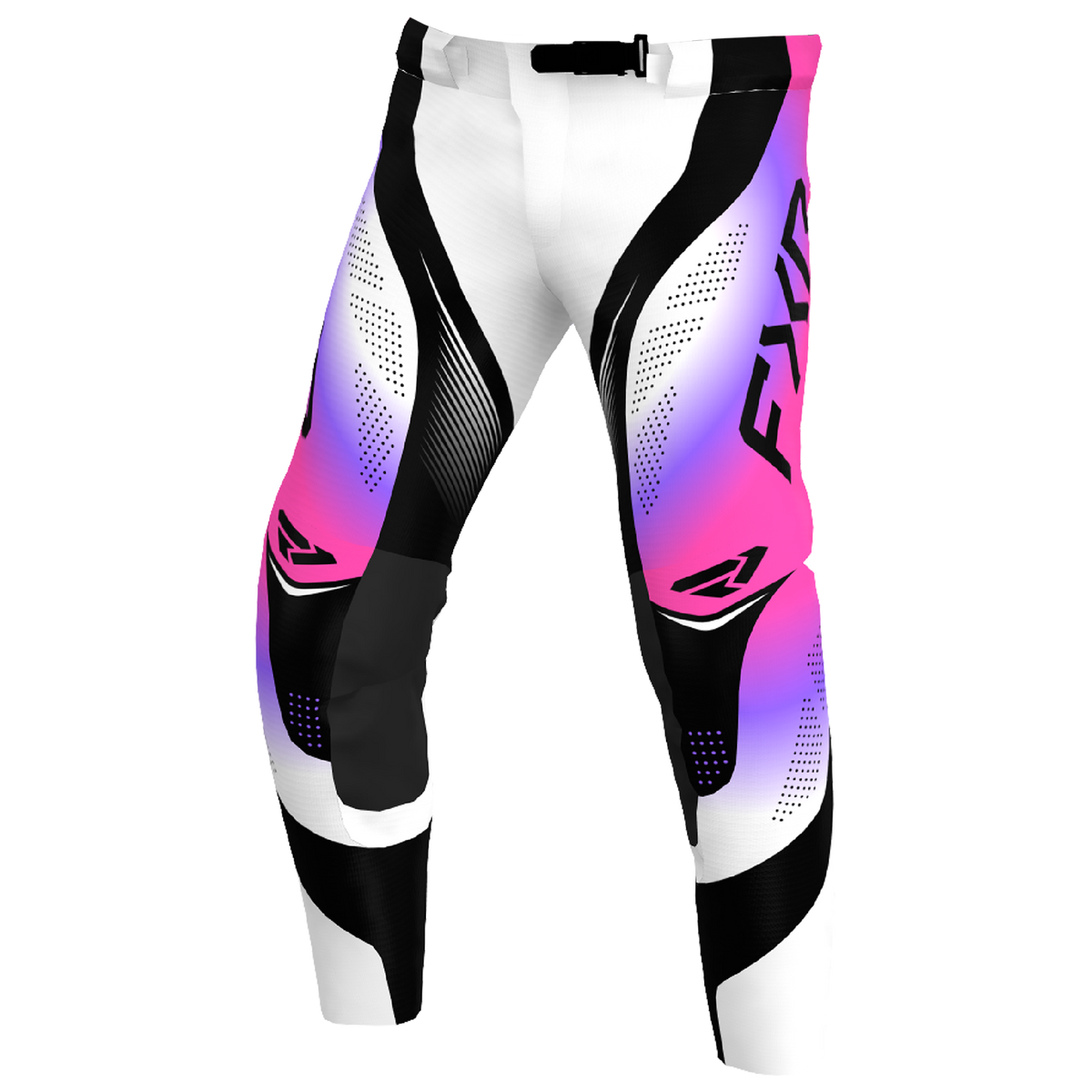 FXR Youth Helium MX Pant