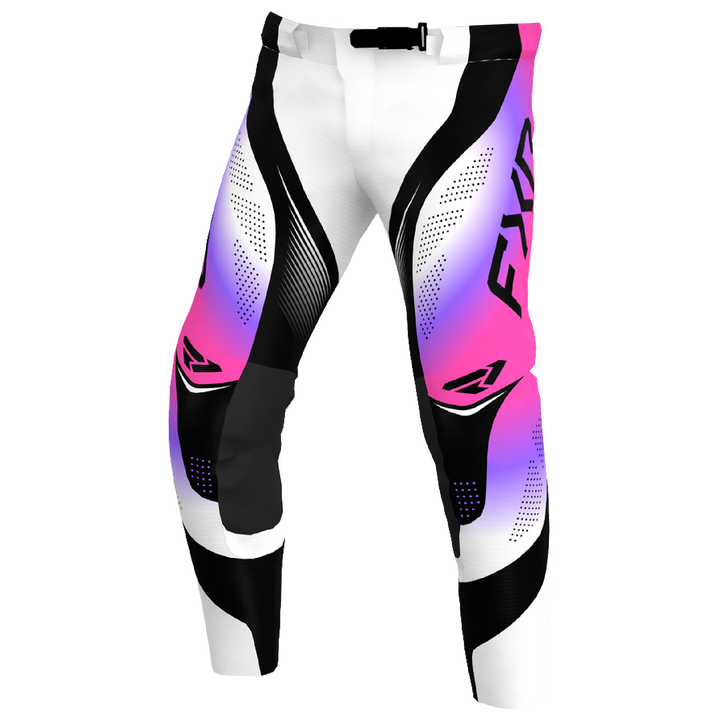 FXR Youth Helium MX Pant