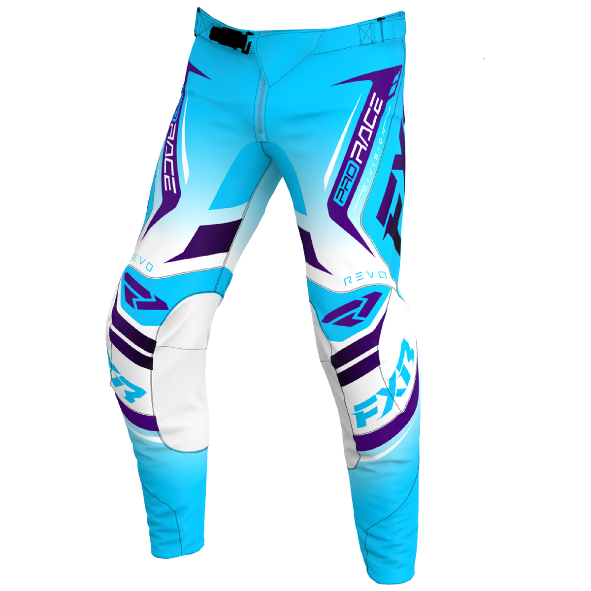 FXR Revo MX Pant