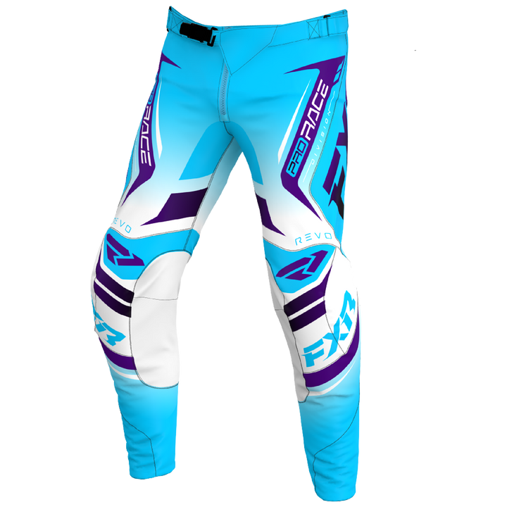 FXR Revo MX Pant