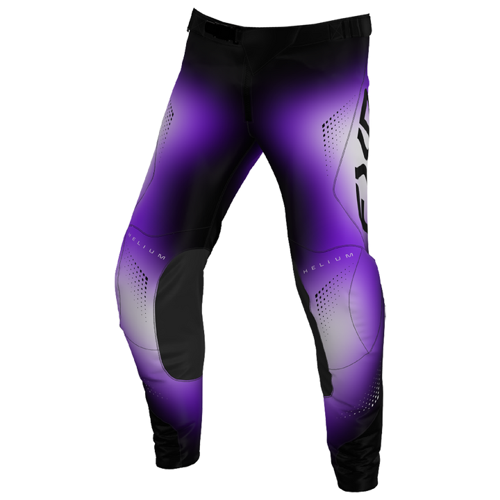 FXR Youth Helium MX Pant