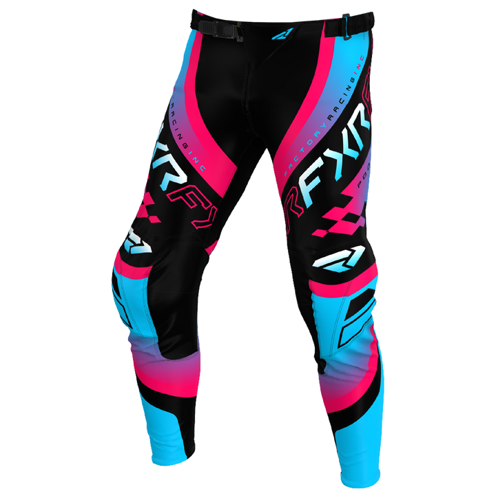 FXR Youth Podium MX Pant