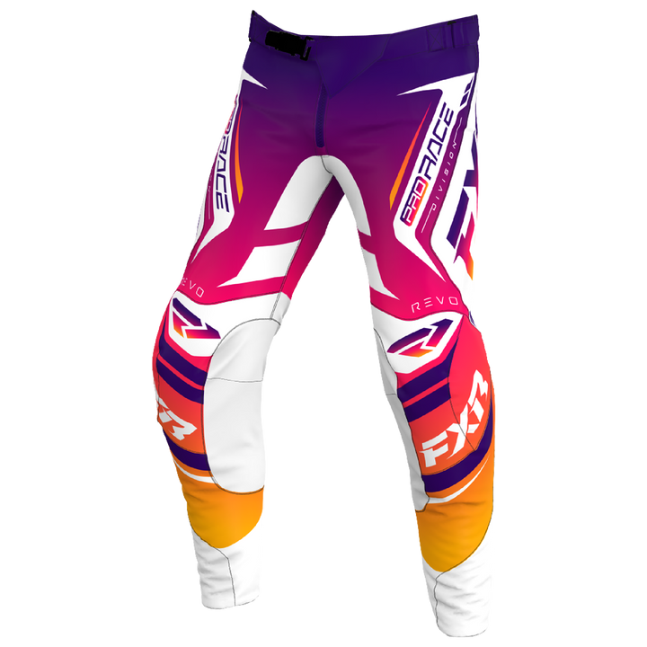 FXR Youth Revo MX Pant