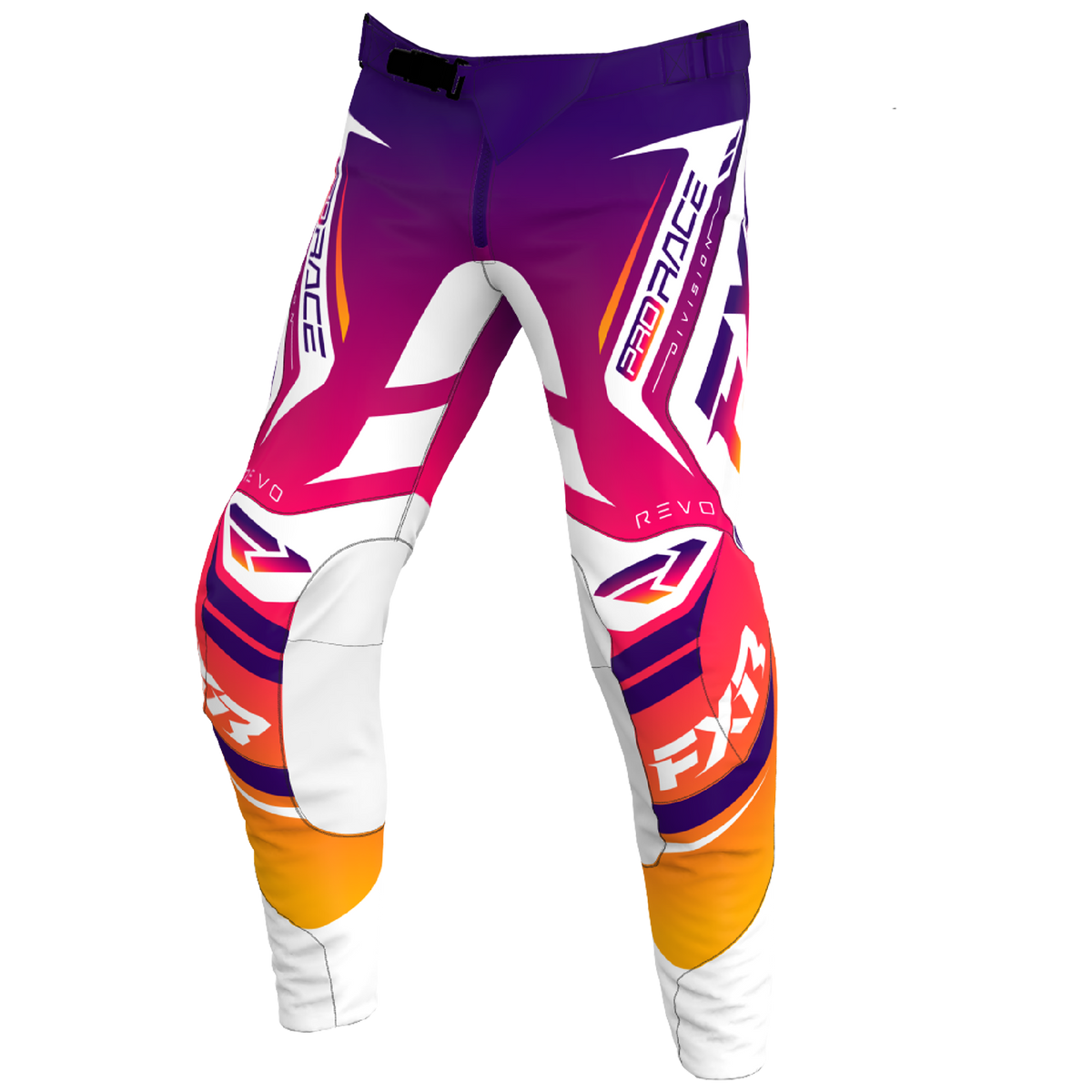 FXR Revo MX Pant