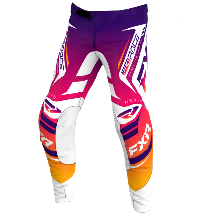 FXR Revo MX Pant