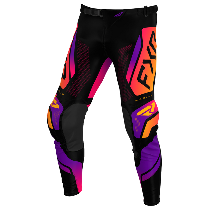 FXR Youth Podium MX Pant