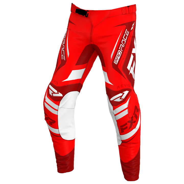 FXR Youth Revo MX Pant