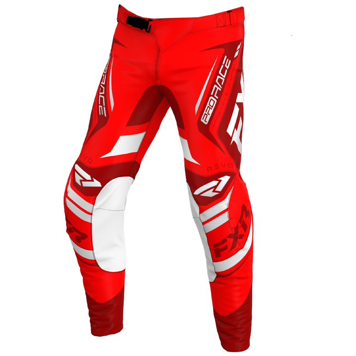 FXR Revo MX Pant