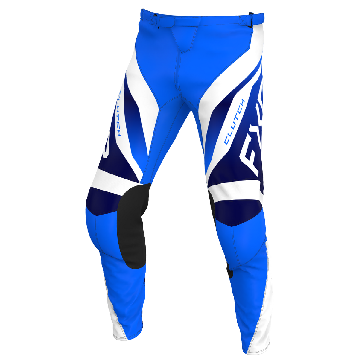 FXR Youth Clutch MX Pant