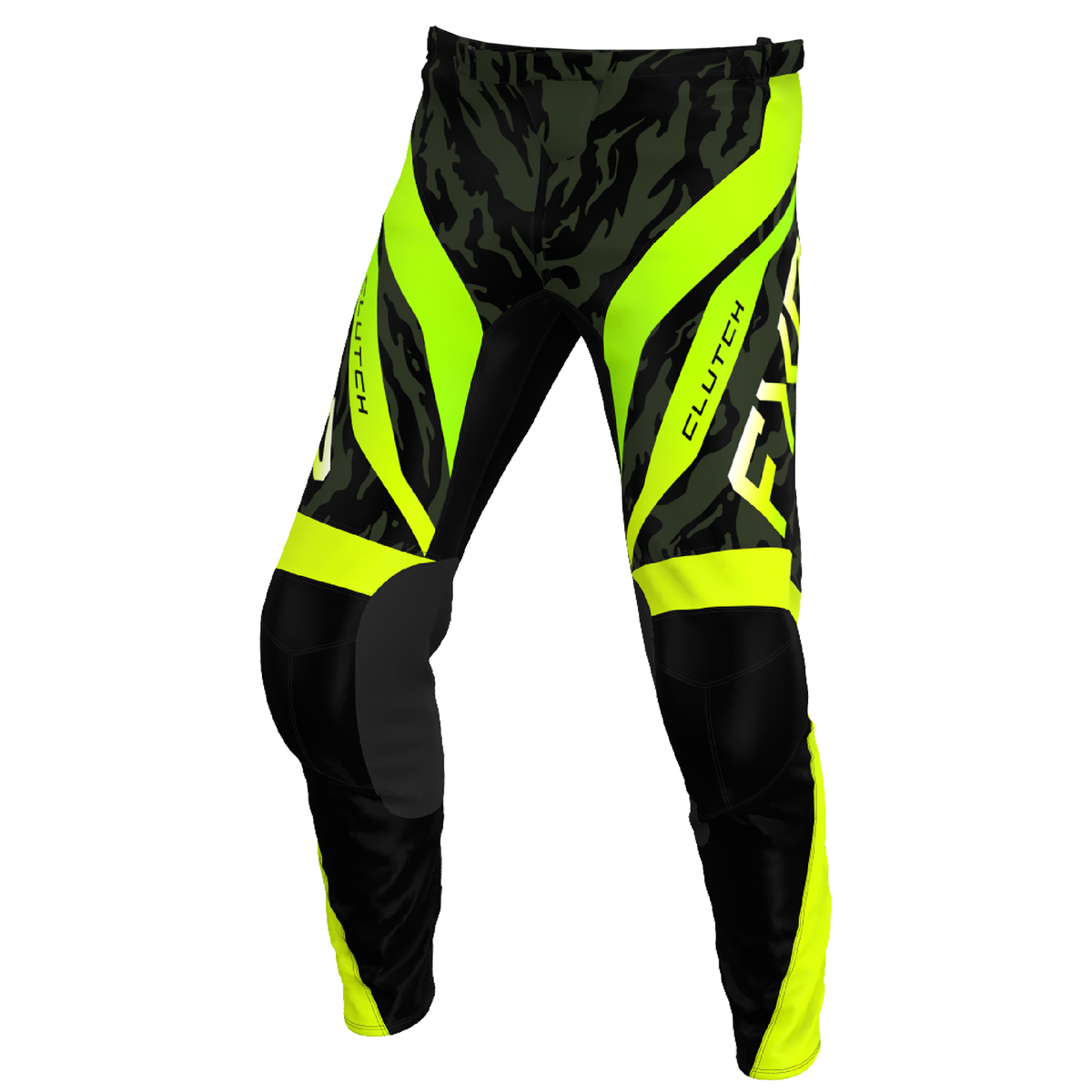 FXR Kids Clutch MX Pant