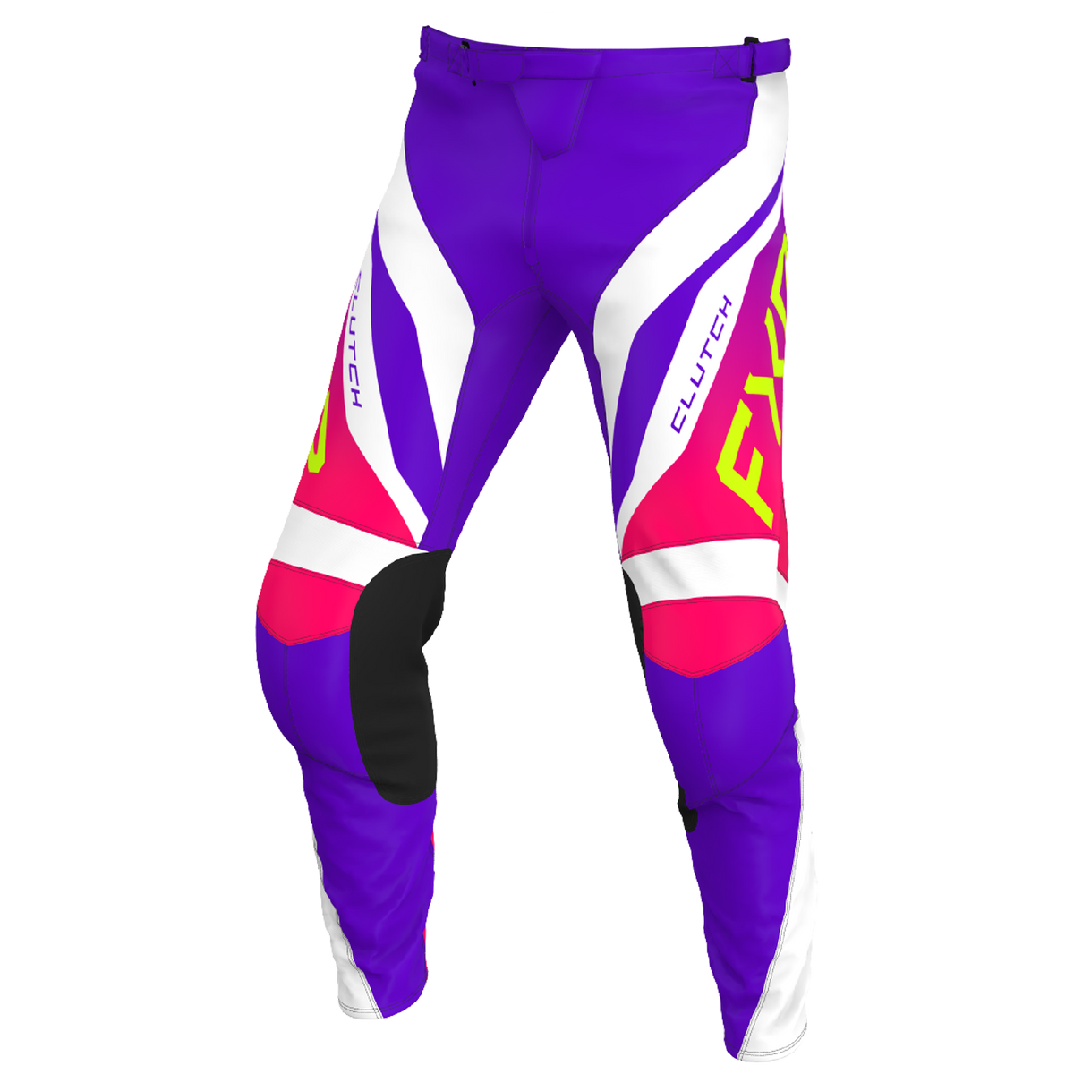 FXR Youth Clutch MX Pant