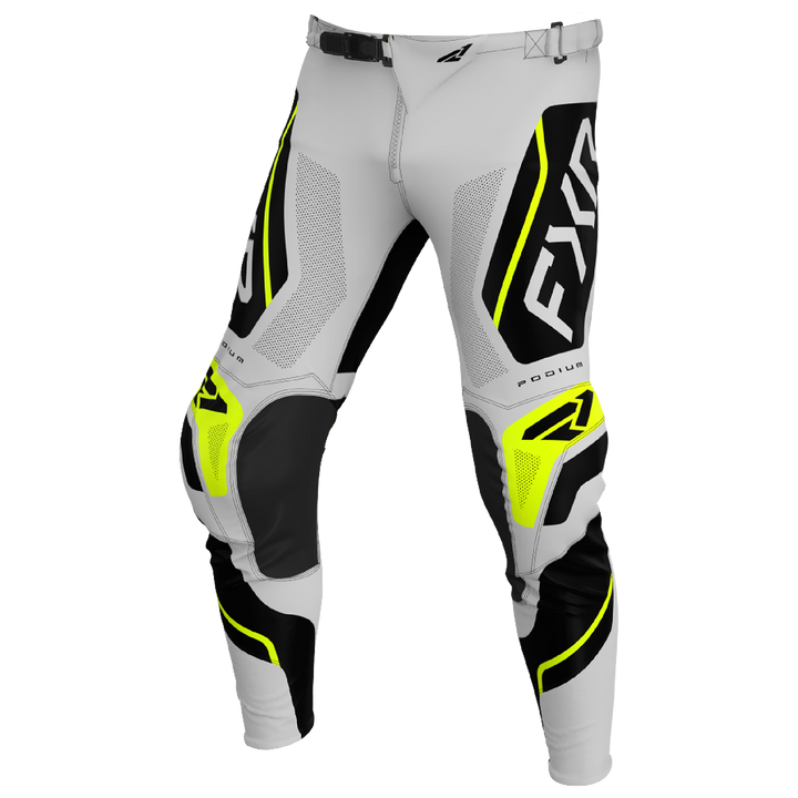 FXR Youth Podium MX Pant